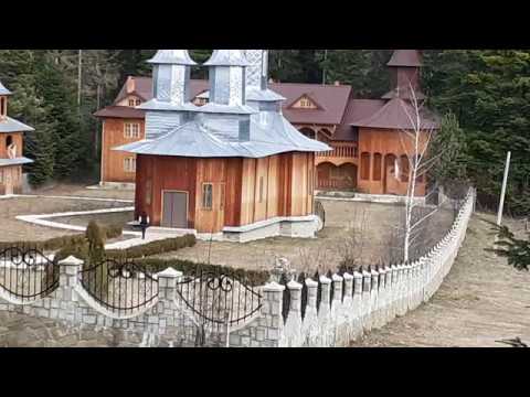 SCHITUL DEALUL SARII