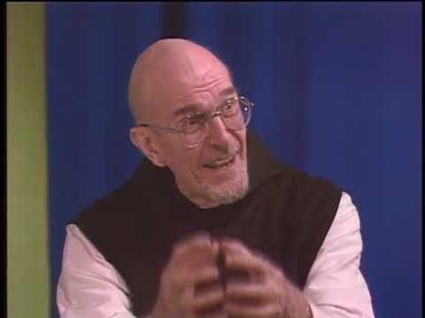 19a.  Night of Spirit:  Toward Transformation, Part 1, with Thomas Keating