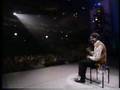 Mr Bean First Show Rowan Atkinson
