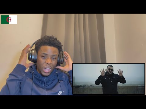 UK 🇬🇧 REACTION TO | Trap King - MAZALNI 2 (Official Music Video)