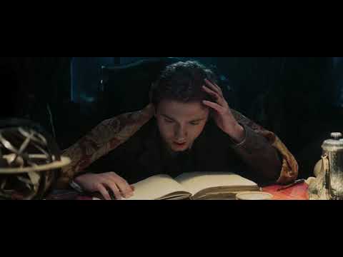 John Carter (2012) john finally goes back to mars | john gets back the medallion ending scene