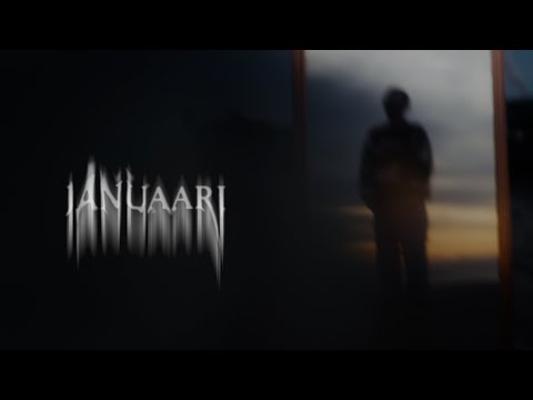 Nakalness – Januaari feat. Blxckid (Official Music Video)