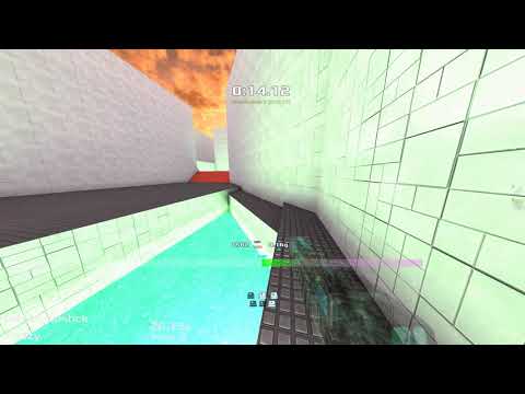[XDF] ash-boomstick: dzy - 26.13s | Xonotic