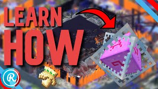 How To Crystal PVP On 2b2t - The ULTIMATE GUIDE!