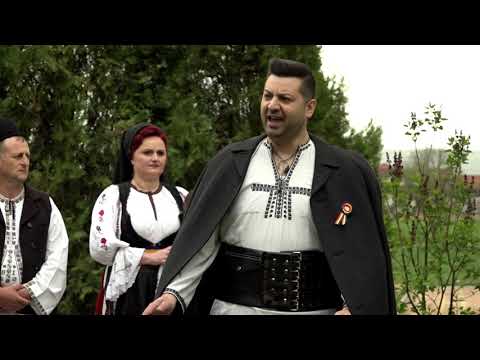 MIRCEA CARTISOREAN - RUGA PENTRU TARA MEA