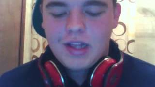 sail on- haystak cover