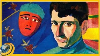 Չարենցի դիմանկարի ոդիսականը. ինչպե՞ս փրկվեց Սարյանի հայտնի կտավը