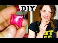 Diy Candy How To Make Candy Easy Tutorial