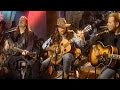 The Allman Brothers Band - Come On into My Kitchen (Unplugged, 1990) [Robert Johnson cover]