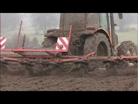 KUHN - INTENSIVE MACHINE TESTING (In action)