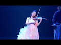 川井郁子、『シンフォニック・コンサート 音楽叙事詩 ＜響-HIBIKI-＞』11月に開催　響～ひびき～×N響メンバーによるアンサンブル