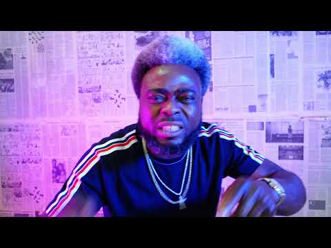 Big Chris - Shame On You (Official Video)