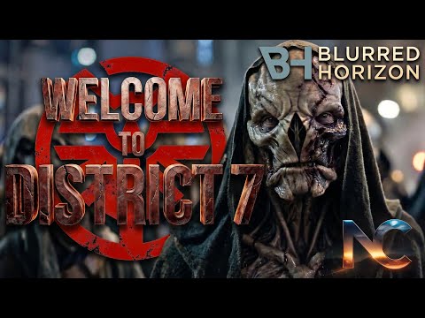 Blurred Horizon Ep 3 - Hate?
