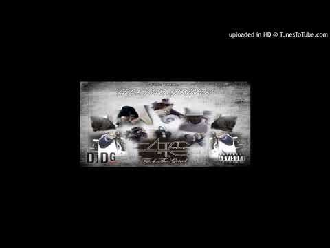 10 - Dnt Do Friends - Nyneteen x Geezy Loc (Pro F4TG)
