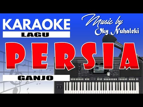 Karaoke - Persia // Ganjo