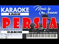 Karaoke - Persia // Ganjo