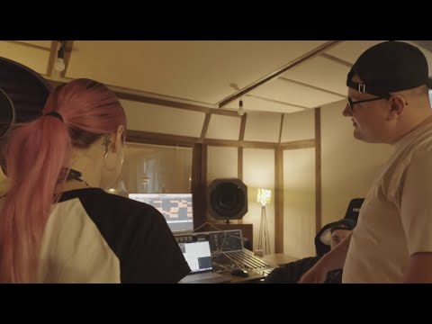 Duszyn and Def Jam Recordings Poland