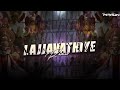 Lajjavathiye Remix Dj Mithun Sagar Salian Visuals