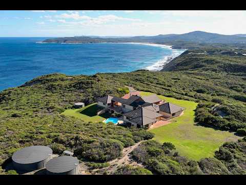 1371 Eden Road, Nullaki, WA 6330, 6房, 4浴, House