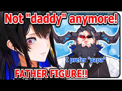 Why Nerissa Stopped Calling her Father "Daddy" and Calls Him "Father Figure" Now... Why Nerissa Stopped Calling her Father "Daddy" and Calls Him "Father Figure" Now...