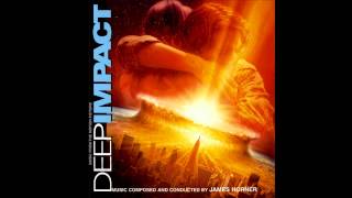 11 - Drawing Straws - James Horner - Deep Impact
