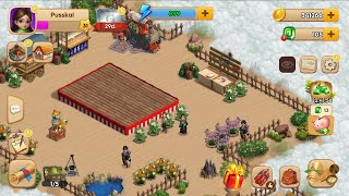 Obon Festival Walkthrough Part 1 | Emma's Adventure: California