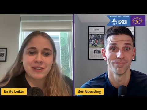 Sam Darnold is a Super Bowl champ. Who might the Vikings bring as competition for J.J. McCarthy?