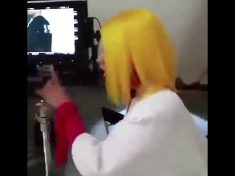 Nicki Minaj / No I don't think you understand, I'm OBSESSED