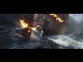 Adventure Of Tintin Battle In The Sea Part 1