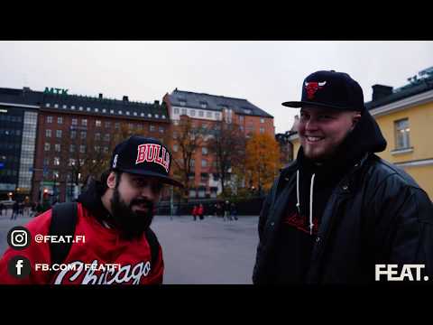 LOASTEEZE & A-F-R-O - TOP SHOTTA / FEAT.FI