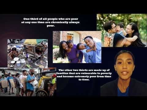 POVERTY, INEQUALITY AND GROWTH- ECON VIDEO PRESENTATION
