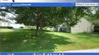 preview picture of video 'Ashland New Hampshire (NH) Real Estate Tour'
