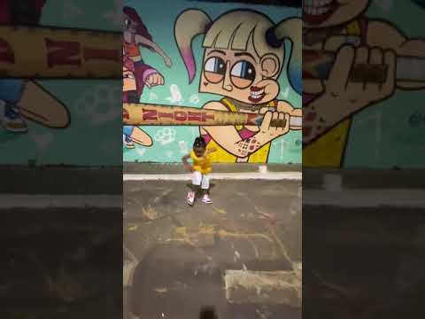 Mc kauezinho -Chama no passinho