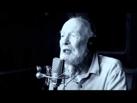 Pete Seeger   "Forever Young"