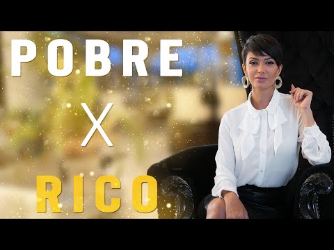 7 HABITOS DE PESSOAS RICAS !!  7 coisas que Pessoas Pobres fazem e Pessoas Ricas não fazem!!