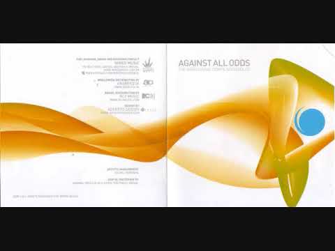 Visual Paradox - Dj  Feio & Cosmic Tone - Recycle