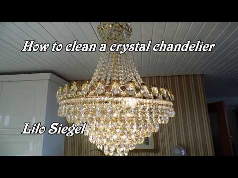 download lagu mp3 mp4 How Do You Clean A Crystal Chandelier, download lagu How Do You Clean A Crystal Chandelier gratis, unduh video klip How Do You Clean A Crystal Chandelier