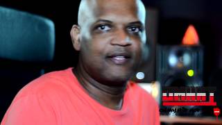 Producer Saint Denson talks &quot;Good Times&quot; with Swizz Beats &amp; Styles P