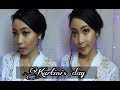 HARI KARTINI MAKEUP TUTORIAL 100 PRODUK LOKAL