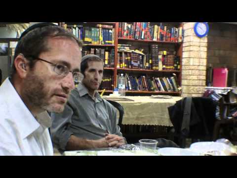 Genesis: Parshat Vayera 5771