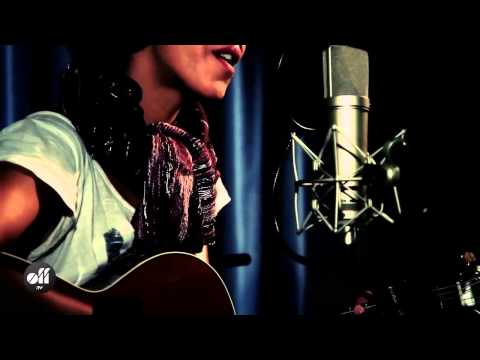 Emilie Gassin- Freed From Desire // OFF TV