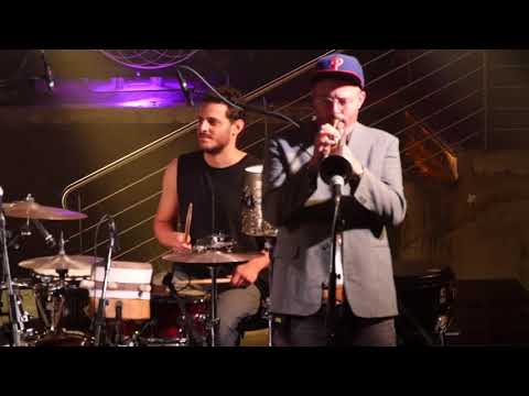 Gili Yalo 'Yewoyn Haregitu' at GWMF 2017 Uprising/ Concert at St.Michael's Cave