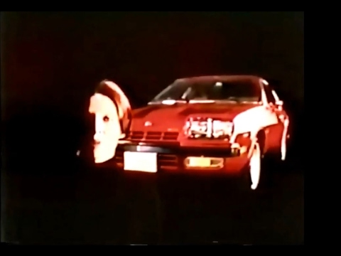 '75 Chevy Monza 2+2 Commercial (1974)