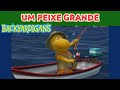 Os Backyardigans Um Peixe Grande Tasha Clips Musicais Dos Backyardigans