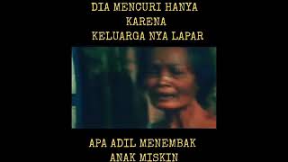 Download lagu Ini Bukti nyata...bahwa rakyat masih digaris kemiskin.era 90an.rahasia buronan mp3 Download lagu Ini Bukti nyata...bahwa rakyat masih digaris kemiskin.era 90an.rahasia buronan mp3