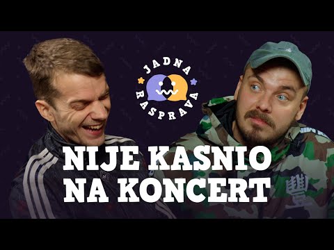 JADNA RASPRAVA - Odbrana Vlade Georgieva