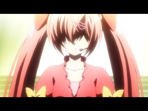 Aria: The Scarlet Ammo AA (Dub) - Akari's nightmare