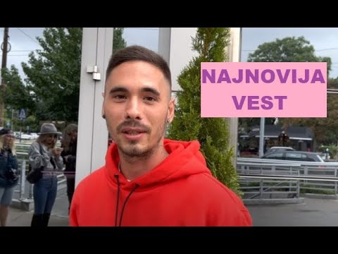 HAOS na društvenim mrežama zbog PRIZNANjA BUDUĆEG Zadrugara pete sezone #zadruga #zadrugainfo