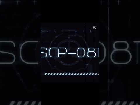 SCP-081 CLASS EUCLIDE #edit #scp