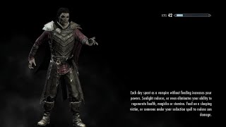 Skyrim lmao i survived